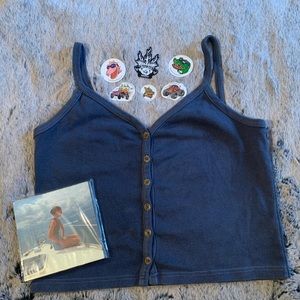 Brandy Melville tank